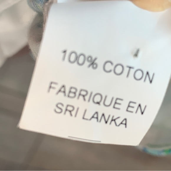 Lilly Pulitzer Buttercup Shorts Lobster Blue - 2 - Picture 11 of 11